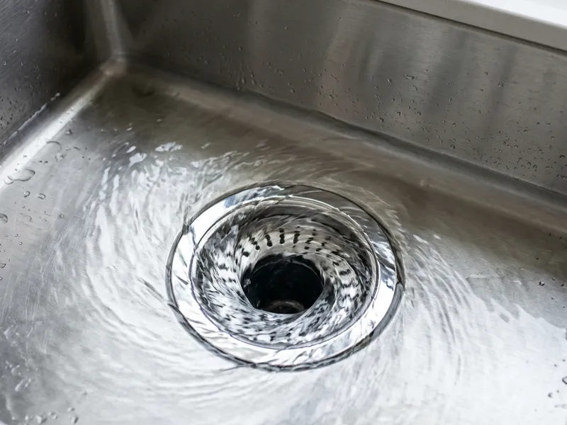 Drain Cleaning Plumber in Sarepta, LA